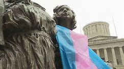 Ohio judge temporarily blocks bill banning gender-affirming care for transgender youth