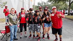 49ers Invasion Presented by Zenni Eyewear:  Jacksonville