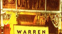 Warren Zevon - Live In Dublin