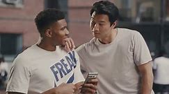 Google Pixel 7 and 7 Pro Commercial 2022 Giannis Antetokounmpo, Simu Liu One on One Ad Review