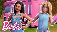 Zabawne przygody Barbie! | Barbie Po Polsku