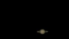 Saturn and Nexstar 6SE