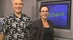 The Screen Savers - November 1, 1999 - Full Episode!