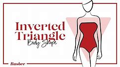 How To Dress If You Are An Inverted Triangle Body Shape