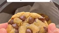 Air fryer cookies ready in 7 minutes! #airfryercookies #AirFryerDesserts #vegancookies #veganrecipes #FoodTok #ketogate | Blanche Koetje