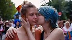 Blue Is the Warmest Color (2013) Full Movie FREE