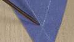 Sew Perfect Collar Points
