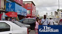 Insider's guide to Abidjan: 'We enjoy city life, regardless of war or crisis'
