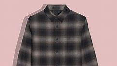 There Really Is a Flannel Shirt For Everyone. It's Time to Find Yours.