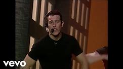 Steps - 5, 6, 7, 8 (Live from The Smash Hits Poll Winners Party, 1997)