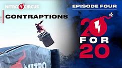 20 for 20 | Contraptions | Episode Four
