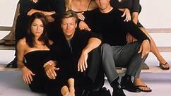 Melrose Place (Classic): Season 7 Episode 15 Fiddling On The Roof