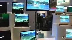 Sony OLED TV: la télé NextGen
