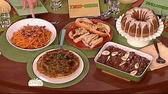 The Chew - Get these dishes and even more in The Chew: An...