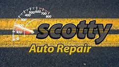 How to Fix Your Car - DIY with Scotty Kilmer