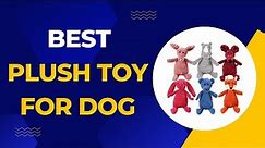 Plush Toy for Dog - Aliexpress Top 5 Plush Toy for Dog Review