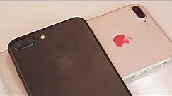 [Review] iPhone 7 Plus (con hincapié en doble cámara)