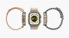 Apple Watch Ultra Teardown Reveals What Makes it The Perfect Adventure Companion