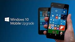 How To Install Windows 10 In Nokia Lumia Phones (OTC Updater) 🔥🔥🔥🔥🔥
