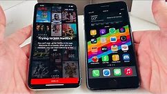 iPhone XS Max vs iPhone 8 Plus: Should You Upgrade?