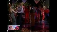 George Jefferson, Helen and Tom Willis - Dance With Me! Rick James
