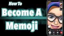 How To Use Your Memoji On FaceTime Video Calls