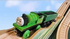 Percy and The Coal