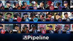 Here's each team's best non-Top 100 prospect