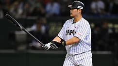 MLB hot stove: Japanese slugger Yoshitomo Tsutsugo will be posted for MLB teams this offseason