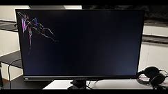 How To Fix Your Broken Monitor