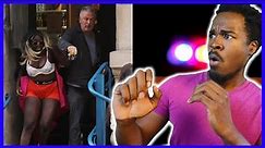 Breaking! Alec Baldwin in trouble again for attacking a Crackhead caught of camera!