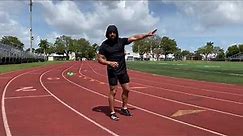 200 Meter Sprint Training | Track Workout To Increase Your Speed, Endurance, & Strength