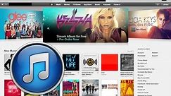 How to add Tv Shows to TV Shows Section in iTunes