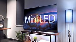 TCL 65" Mini LED TV Review | C825