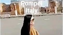 Pompei Italy #lifestyle #ofwlife #italy #pompeiitaly #pompeii #history #historical | Victoria's Travels
