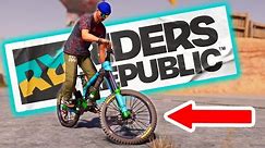 They Finally Brought This Bike BACK! Riders Republic