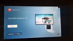 Screen Mirror to TCL Smart Tv
