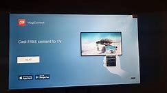Screen Mirror to TCL Smart Tv