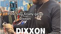 DIXXON Flannel Hot Sale📢