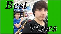 Best Vines of Sam and Colby