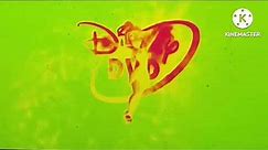 Disney DVD Logo Effects