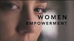 angela bassett empowering speech for women. every woman should hear this !