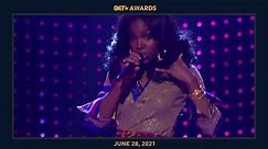 Drake Wins Best Male Hip-Hop, Kelly Rowland Performs | BET Awards | BET Africa