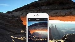 The best camera apps for the iPhone