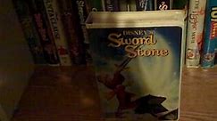 My Disney VHS Collection 2011 Edition - (Part 6)