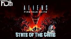 The State of The Game | Aliens: Fireteam Elite