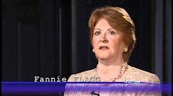 Fannie Flagg on InnerVIEWS with Ernie Manouse