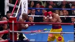 Floyd Mayweather vs Manny Pacquiao Full Fight