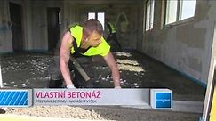 Betonové podlahy - http://www.betonove-podlahy.eu