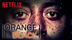 Orange is the New Black | Opening Credits | Netflix